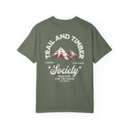 Trail and Timber Society Tee