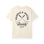 Paddle and Water Society Lake Life Tee