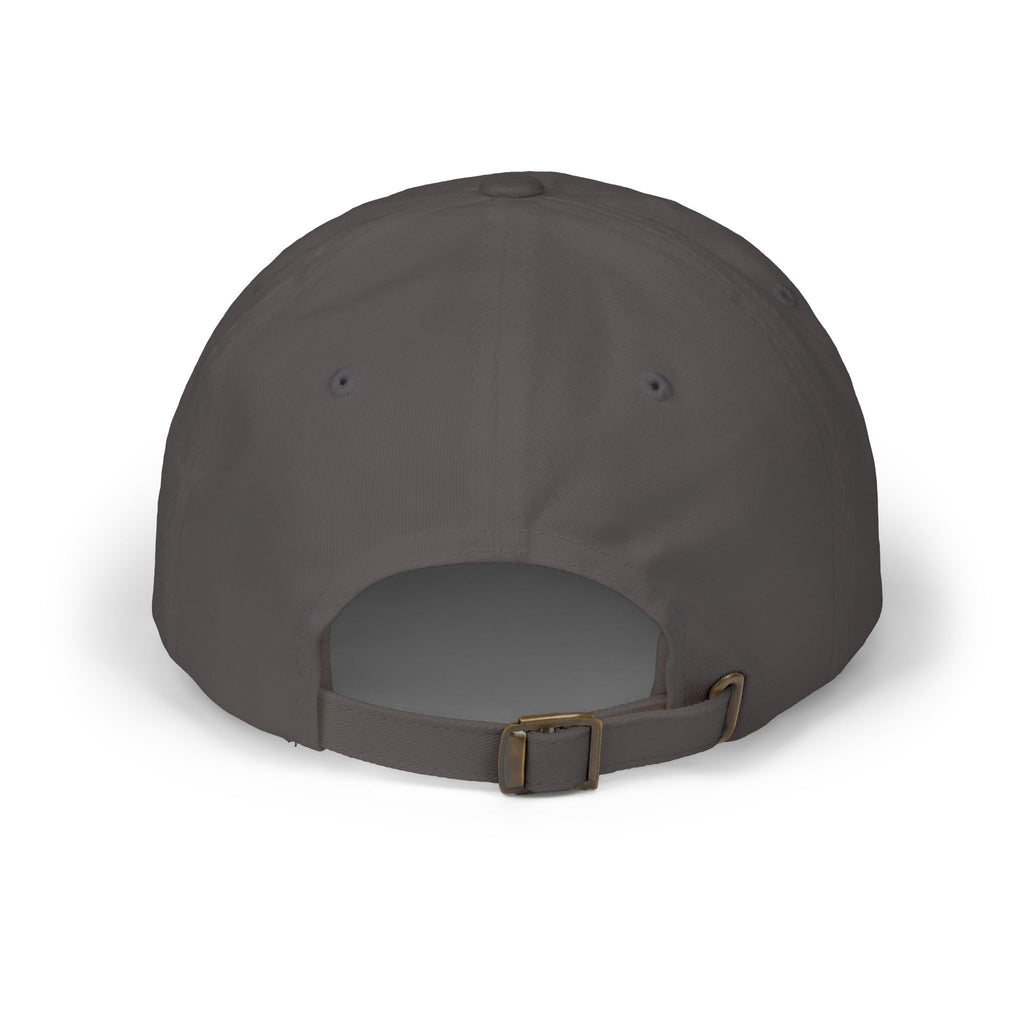 Skip the Shortcut Embroidered Hat | The Long Way
