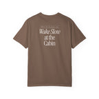 Wake Slow Tee
