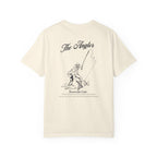 The Angler Fly Fishing Tee