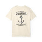 Lake Club All Good Tee