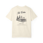 The Cabin Tee