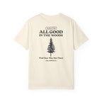 Outdoor Club Hiking Tee