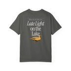 Late Light on the Lake Tee