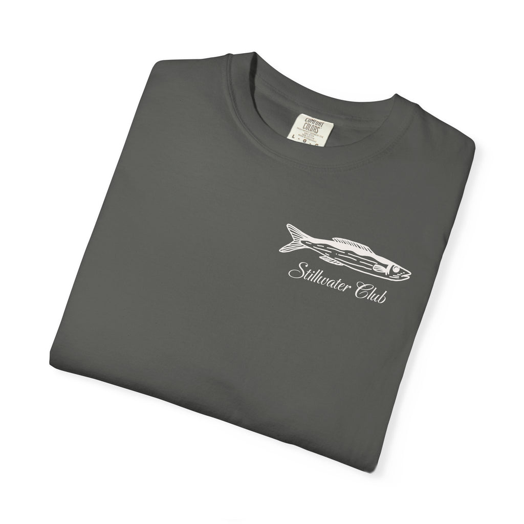 Still Water Club Essential Tee