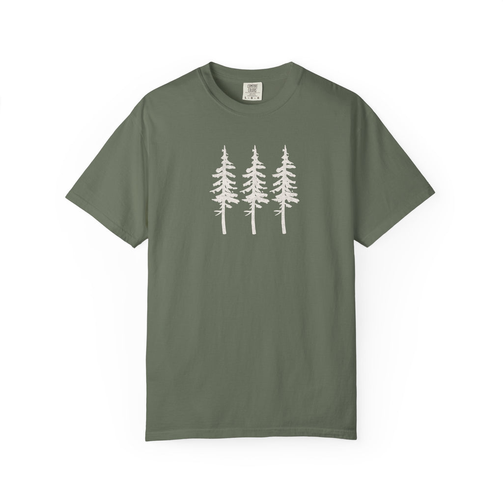 Pine Grove Vintage Tee