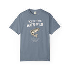 Keep the Water Wild Tee