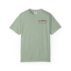 River Bend Club Essential Fishing Tee