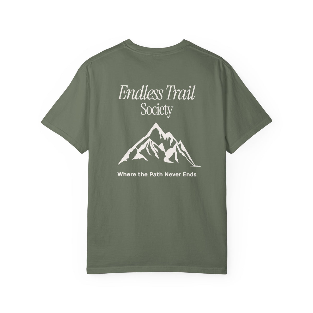Endless Trail Society