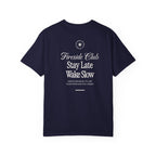Fireside Club Tee