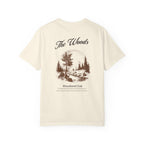 The Woods Hiking Tee