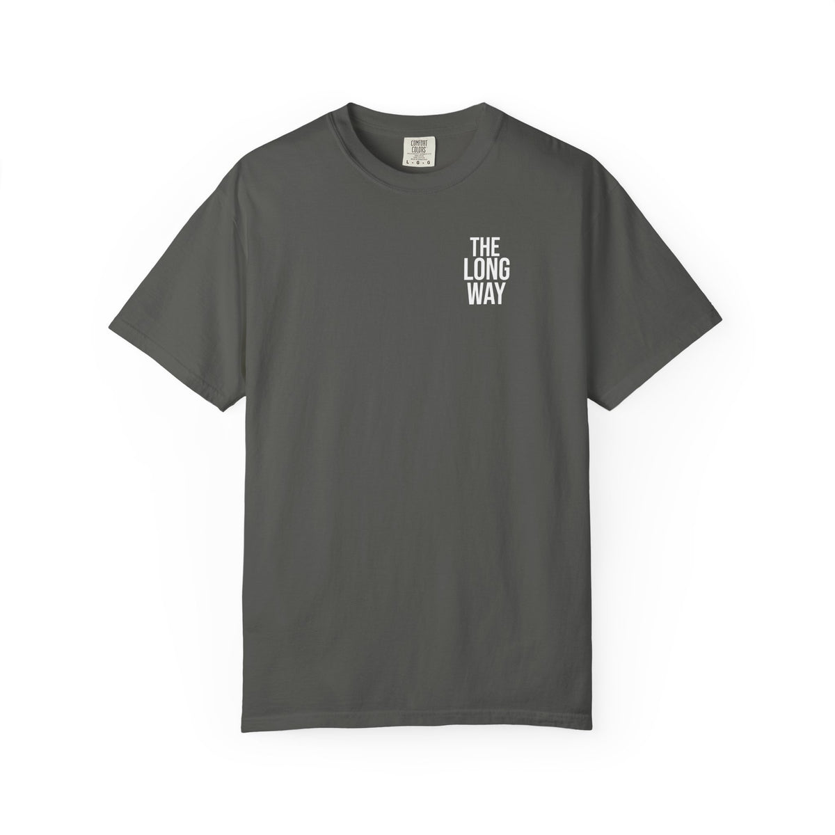 Essential Logo Tee