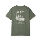 The Cabin Tee
