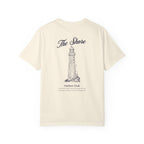The Shore Harbor Club Tee