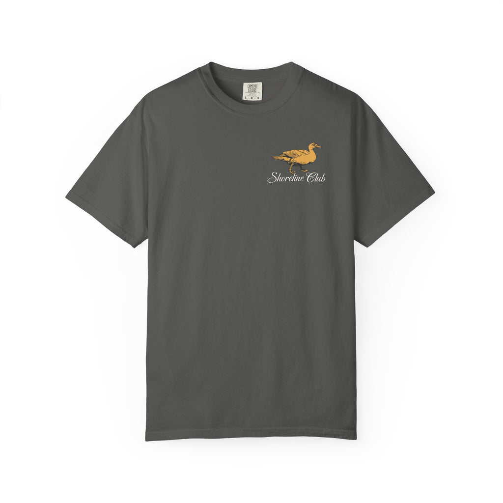 Shoreline Club Mallar Essential Tee