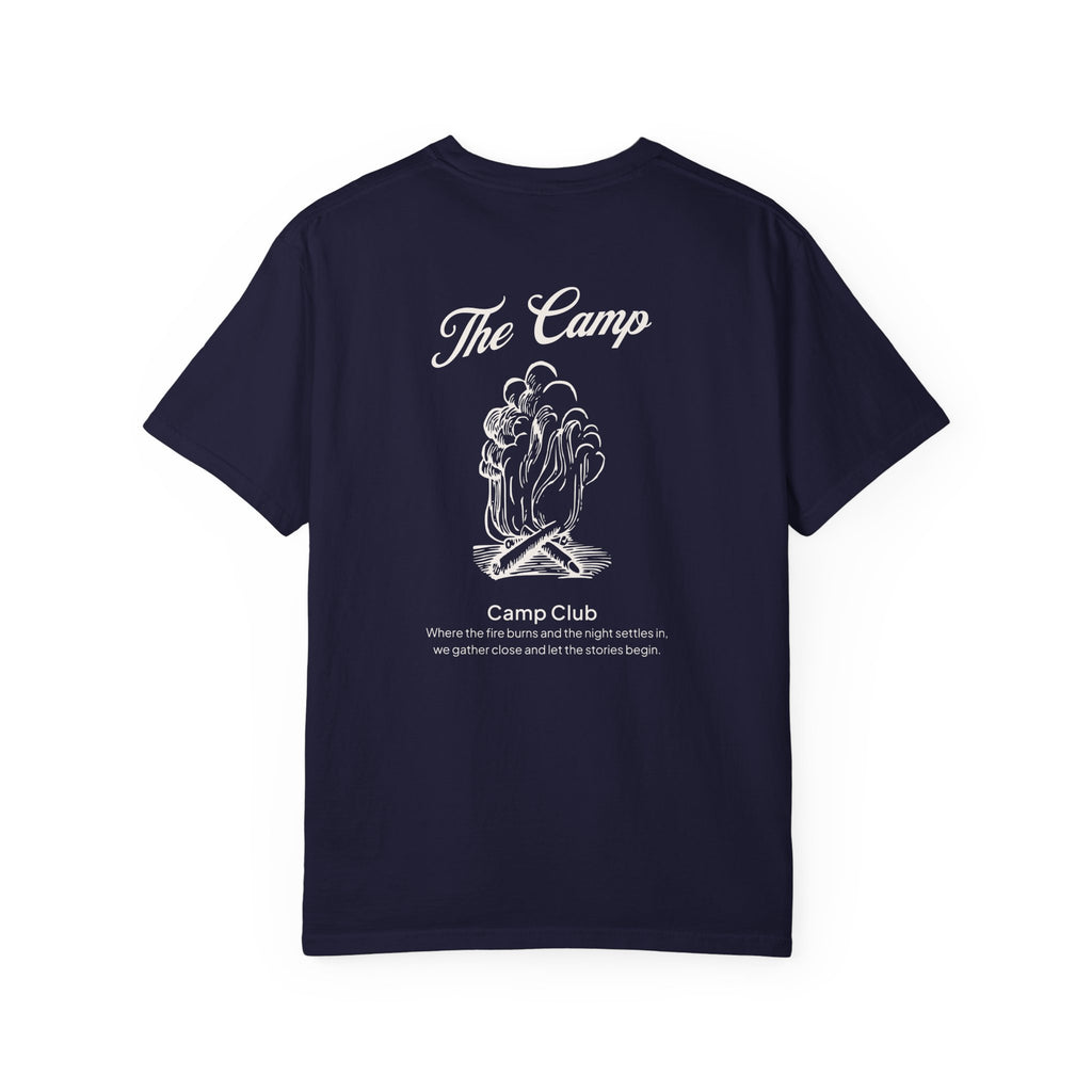 The Camp Tee
