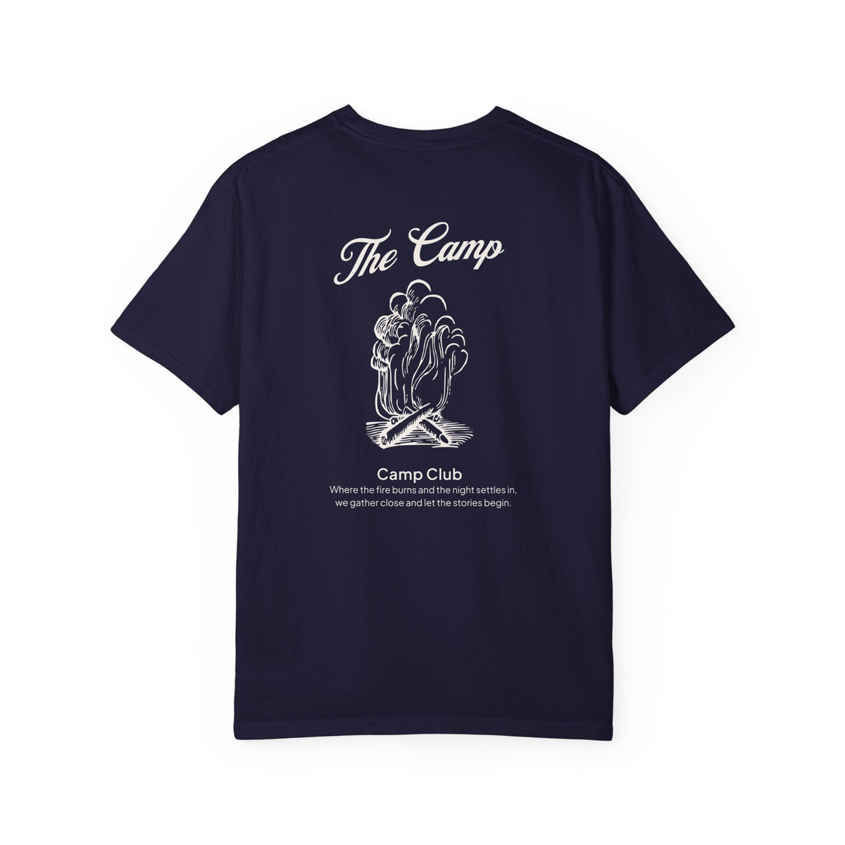 The Camp Tee