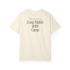 Long Nights at the Camp Tee
