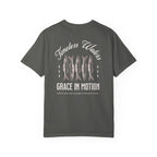 Timeless Waters Fishing Tee