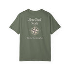 Slow Trail Society Tee