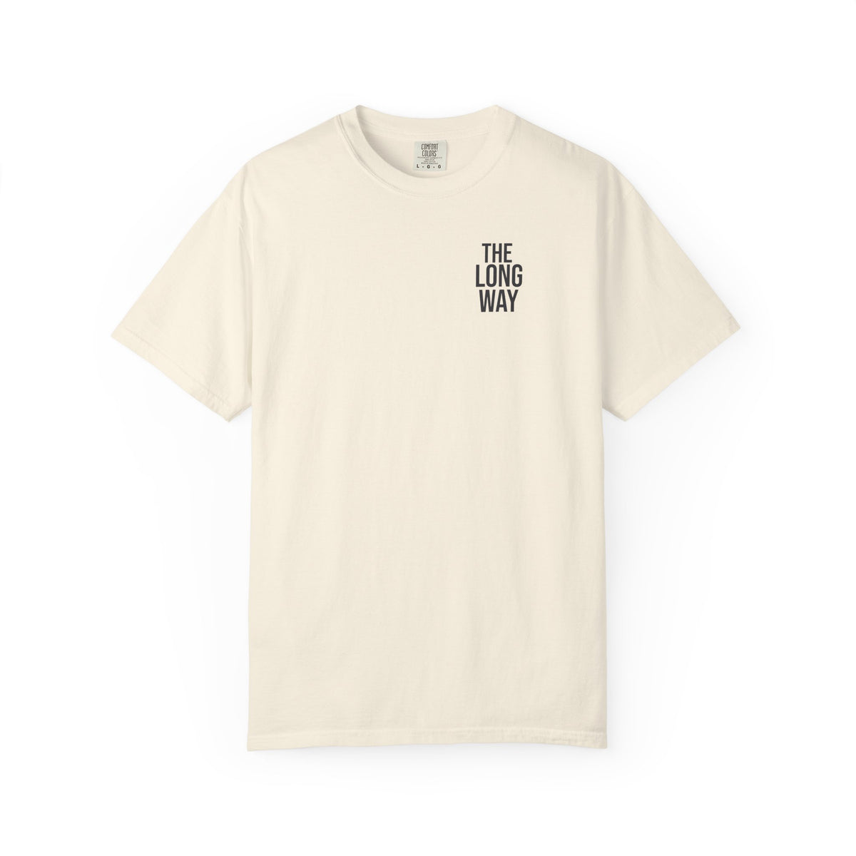 Essential Logo Tee