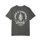 Lake and Lantern Society Tee