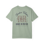 Timeless Waters Fishing Tee