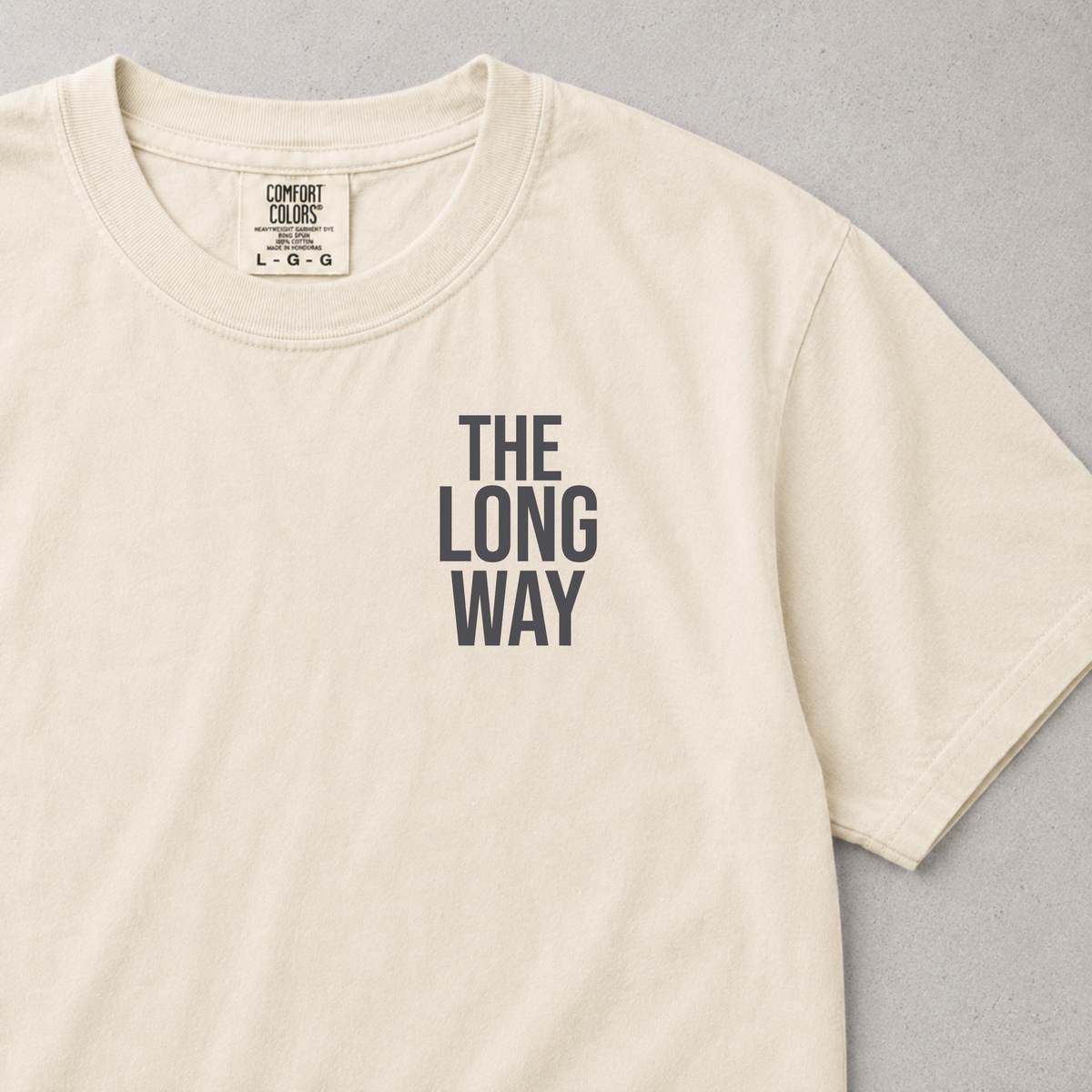 Essential Logo Tee