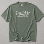 Trailside Hikers Club Tee