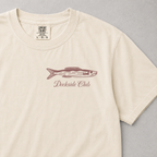 Dockside Fish Club Essential Tee