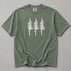 Pine Grove Vintage Tee