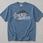 National Lakes Anglers Tee