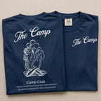 The Camp Tee
