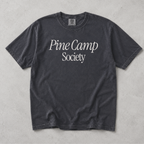 Pine Camp Society Tee