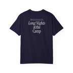 Long Nights at the Camp Tee