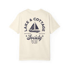 Lake and Cottage Society Lake Tee