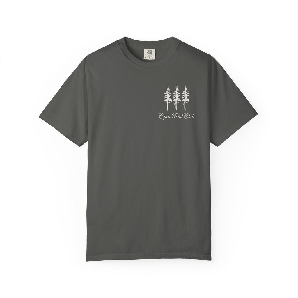 Open Trail Club Essential Tee