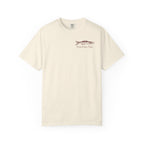 Cold Water Club Lake Life Essential Tee