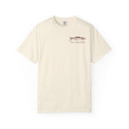 River Bend Club Essential Fishing Tee