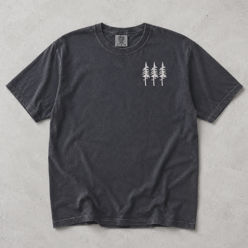 Always Forward Tee
