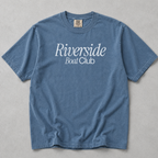Riverside Boat Club Tee