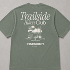 Trailside Hikers Club Tee