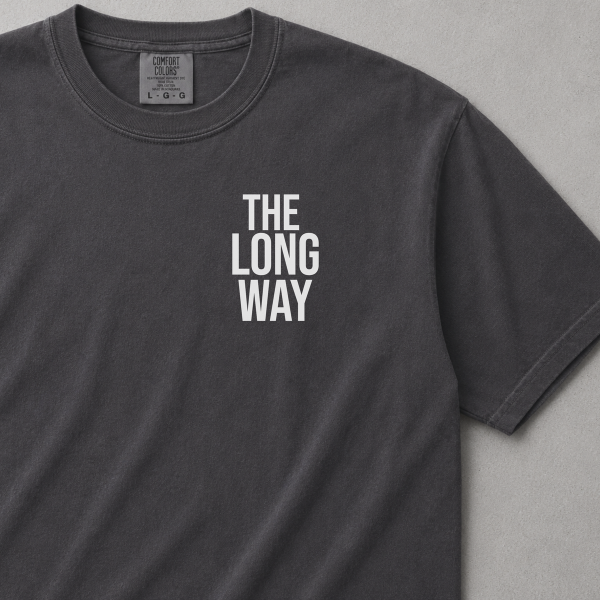 Essential Logo Tee