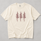 Pine Grove Vintage Tee