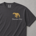 Timberline Club Essential Tee