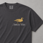 Stillwater Club Mallard Essential Tee