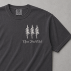 Open Trail Club Essential Tee