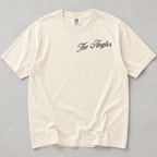 The Angler Fly Fishing Tee