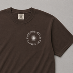 Fireside Club Tee